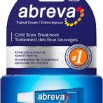 Abreva Cold Sore Treatment