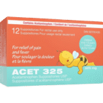ACET 325 mg