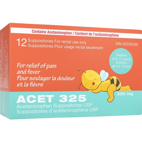 ACET 325 mg
