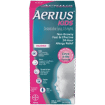 Aerius® Kids Syrup
