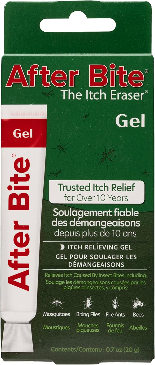 After Bite (itch eraser for kids)