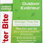 After Bite Outdoor