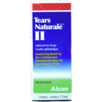 Tears Naturale 2