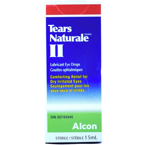 Tears Naturale 2