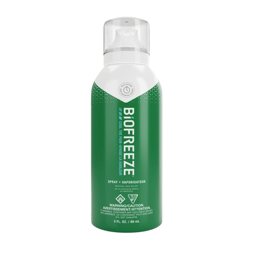Biofreeze Supry