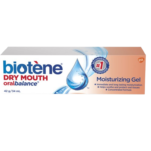 Biotene Dry Mouth