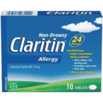 Claritin Allergy