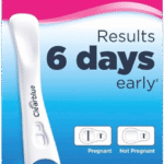 Clearblue Pregnancy Test