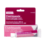 Clotrimazole External Creme